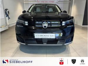 Citroën C5 Aircross e-C5 Aircross Team D Elektromotor 210 Komfort-Range *Family Plus Edition*