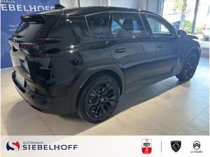 Citroën C5 Aircross e-C5 Aircross Team D Elektromotor 210 Komfort-Range *Family Plus Edition*