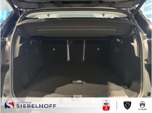 Citroën C5 Aircross e-C5 Aircross Team D Elektromotor 210 Komfort-Range *Family Plus Edition*