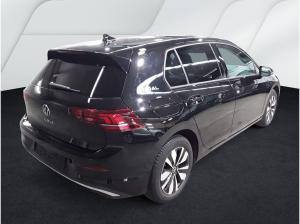 Volkswagen Golf VIII GOAL 1.5TSI ACC.AHK.NAVI+VC.2xPDC.LED.APP-C.LKRD-HZG.SHZ