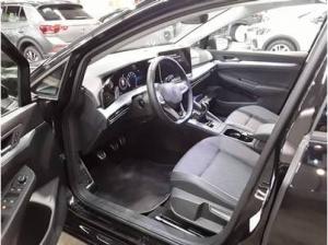 Volkswagen Golf VIII GOAL 1.5TSI ACC.AHK.NAVI+VC.2xPDC.LED.APP-C.LKRD-HZG.SHZ