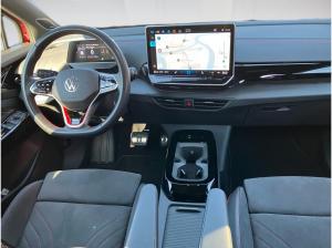 Volkswagen ID.4 GTX 4M NP.71T ACC.5J-G.WÄRMEPUMPE.AHK.KAMERA.NAVI.HARMAN.HUD.PANO