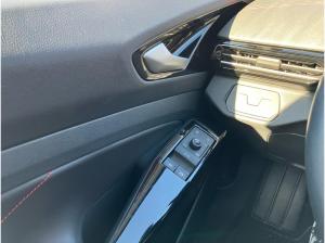 Volkswagen ID.4 GTX 4M NP.71T ACC.5J-G.WÄRMEPUMPE.AHK.KAMERA.NAVI.HARMAN.HUD.PANO