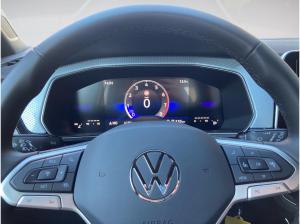 Volkswagen T-Cross GOAL 1.0TSI ACC.5J-G.KAMERA.NAVI+VC.LED.APP-C.SHZ