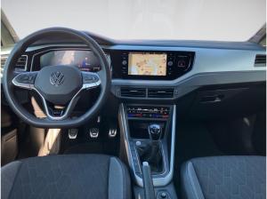 Volkswagen Taigo MOVE 1.0TSI NP.33T NAVI.LED.ACC.5JG.16 !