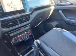 Volkswagen T-Cross GOAL 1.0TSI ACC.5J-G.KAMERA.NAVI+VC.LED.APP-C.SHZ