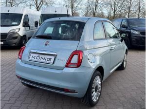 Fiat 500 1.0 GSE KLIMA*CARPLAY*TEMPOMAT*PDC*DAB