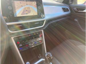 Volkswagen T-Roc GOAL 1.0TSI ACC.5J-G.AHK.KAMERA.NAVI+VC.LED.APP-C.SHZ