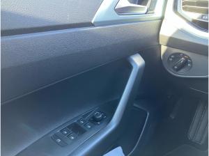 Volkswagen Taigo MOVE 1.0TSI NP.33T NAVI.LED.ACC.5JG.16 !