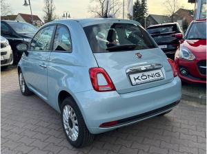Fiat 500 1.0 GSE KLIMA*CARPLAY*TEMPOMAT*PDC*DAB