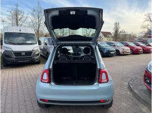 Fiat 500 1.0 GSE KLIMA*CARPLAY*TEMPOMAT*PDC*DAB