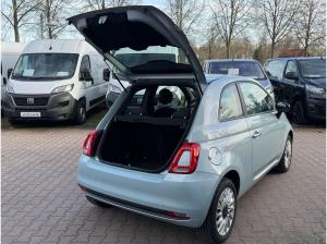 Fiat 500 1.0 GSE KLIMA*CARPLAY*TEMPOMAT*PDC*DAB