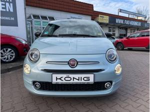 Fiat 500 1.0 GSE KLIMA*CARPLAY*TEMPOMAT*PDC*DAB