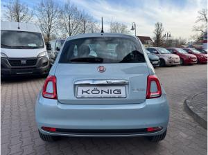 Fiat 500 1.0 GSE KLIMA*CARPLAY*TEMPOMAT*PDC*DAB