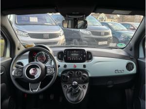 Fiat 500 1.0 GSE KLIMA*CARPLAY*TEMPOMAT*PDC*DAB