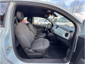 Fiat 500 1.0 GSE KLIMA*CARPLAY*TEMPOMAT*PDC*DAB