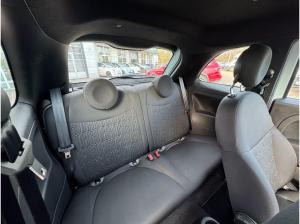 Fiat 500 1.0 GSE KLIMA*CARPLAY*TEMPOMAT*PDC*DAB