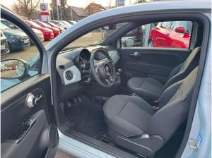 Fiat 500 1.0 GSE KLIMA*CARPLAY*TEMPOMAT*PDC*DAB