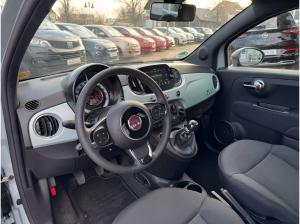 Fiat 500 1.0 GSE KLIMA*CARPLAY*TEMPOMAT*PDC*DAB