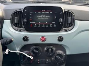 Fiat 500 1.0 GSE KLIMA*CARPLAY*TEMPOMAT*PDC*DAB