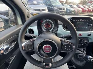 Fiat 500 1.0 GSE KLIMA*CARPLAY*TEMPOMAT*PDC*DAB