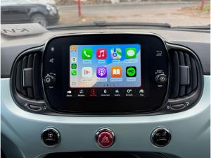 Fiat 500 1.0 GSE KLIMA*CARPLAY*TEMPOMAT*PDC*DAB