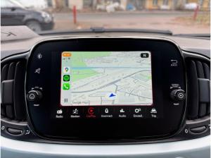 Fiat 500 1.0 GSE KLIMA*CARPLAY*TEMPOMAT*PDC*DAB