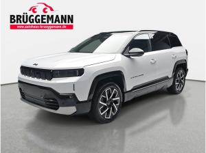 Jeep Compass ELEKTRO FIRST EDITION MJ26 PREMIUM-PAKET WÄRMEPUMPE