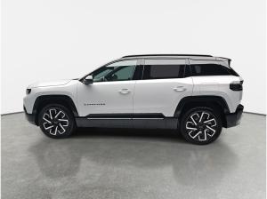 Jeep Compass ELEKTRO FIRST EDITION MJ26 PREMIUM-PAKET WÄRMEPUMPE