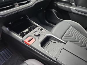 Jeep Compass ELEKTRO FIRST EDITION MJ26 PREMIUM-PAKET WÄRMEPUMPE