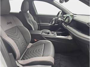 Jeep Compass ELEKTRO FIRST EDITION MJ26 PREMIUM-PAKET WÄRMEPUMPE