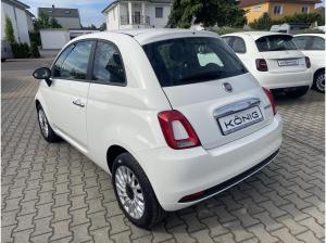 Fiat 500 1.0 GSE Klima*PDC*Carplay*