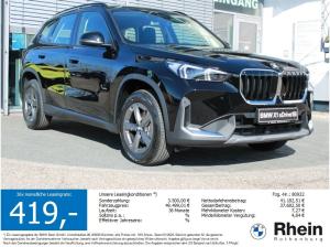 BMW X1 sDrive18i *PREMIUM PAKET UND AHK *Sofort Verfügbar**