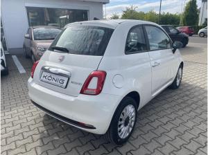 Fiat 500 1.0 GSE Klima*PDC*Carplay*