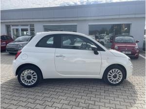 Fiat 500 1.0 GSE Klima*PDC*Carplay*