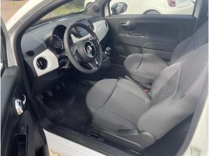 Fiat 500 1.0 GSE Klima*PDC*Carplay*