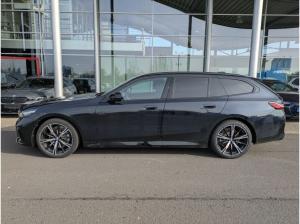 BMW 520 d Touring M Sportpaket inkl. Winterradsatz GESCHENKT