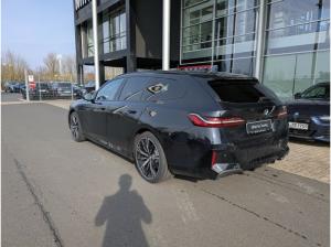 BMW 520 d Touring M Sportpaket inkl. Winterradsatz GESCHENKT