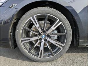 BMW 520 d Touring M Sportpaket inkl. Winterradsatz GESCHENKT