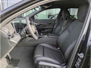 BMW 520 d Touring M Sportpaket inkl. Winterradsatz GESCHENKT