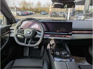 BMW 520 d Touring M Sportpaket inkl. Winterradsatz GESCHENKT