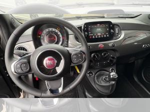 Fiat 500 1.0 GSE Edition Klima