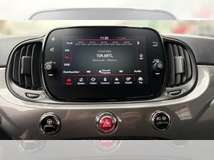 Fiat 500 1.0 GSE Edition Klima