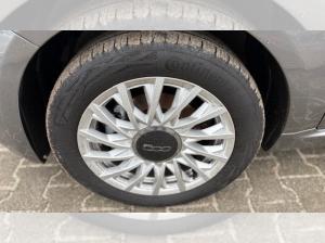 Fiat 500 1.0 GSE Edition Klima