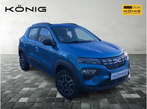 Dacia Spring Electric Essential 45 AUTOMATIK|KLIMA|NAV