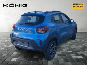 Dacia Spring Electric Essential 45 AUTOMATIK|KLIMA|NAV