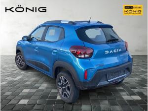 Dacia Spring Electric Essential 45 AUTOMATIK|KLIMA|NAV