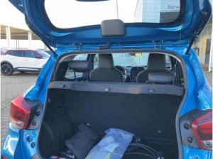 Dacia Spring Electric Essential 45 AUTOMATIK|KLIMA|NAV