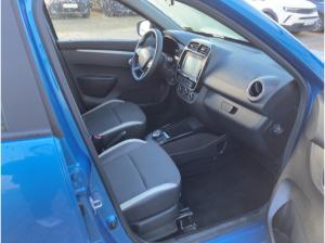 Dacia Spring Electric Essential 45 AUTOMATIK|KLIMA|NAV
