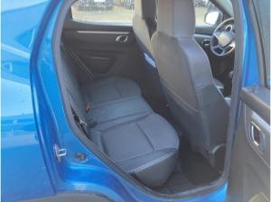 Dacia Spring Electric Essential 45 AUTOMATIK|KLIMA|NAV